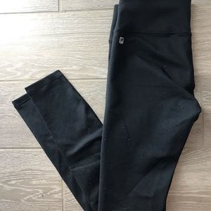 Fabletics High-Waisted 7/8 Leggings
